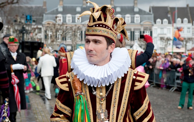 Maastricht carnival